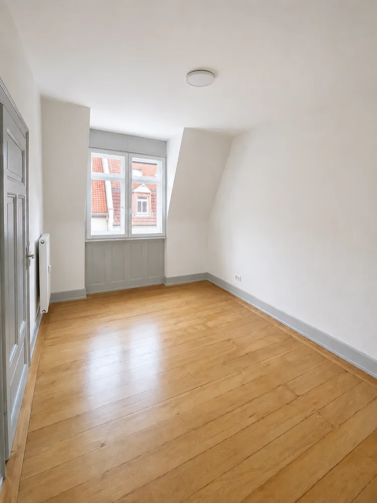 2 Zimmer Wohnung mit 55 m² in Karlsruhe – Bild 1