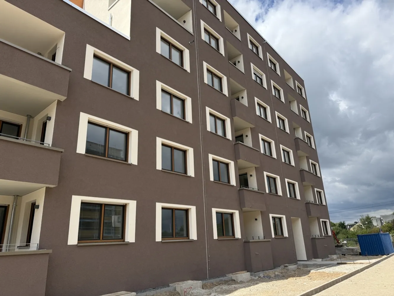 2 Zimmer Wohnung mit 62 m² in Köln – Bild 2