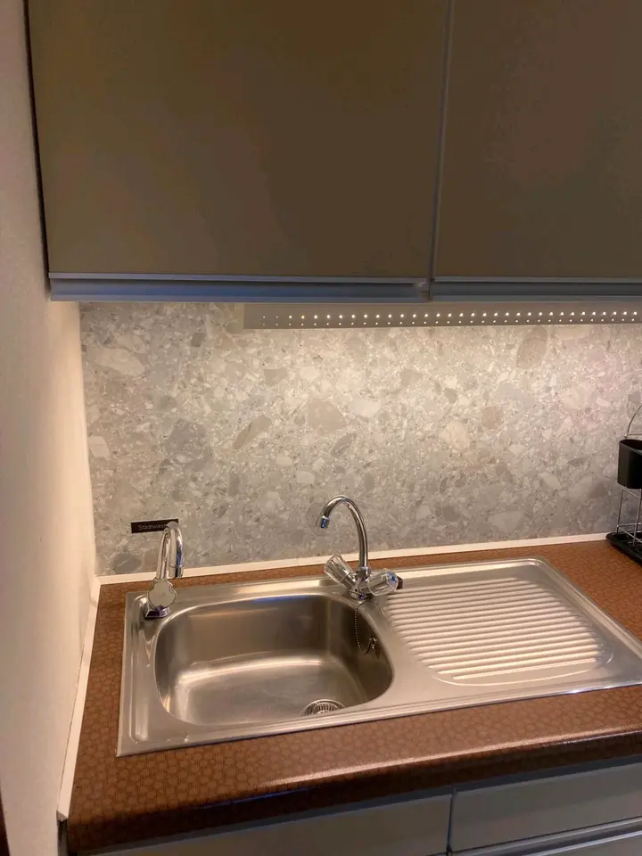 2 Zimmer Wohnung mit 33 m² in Gütersloh – Bild 7