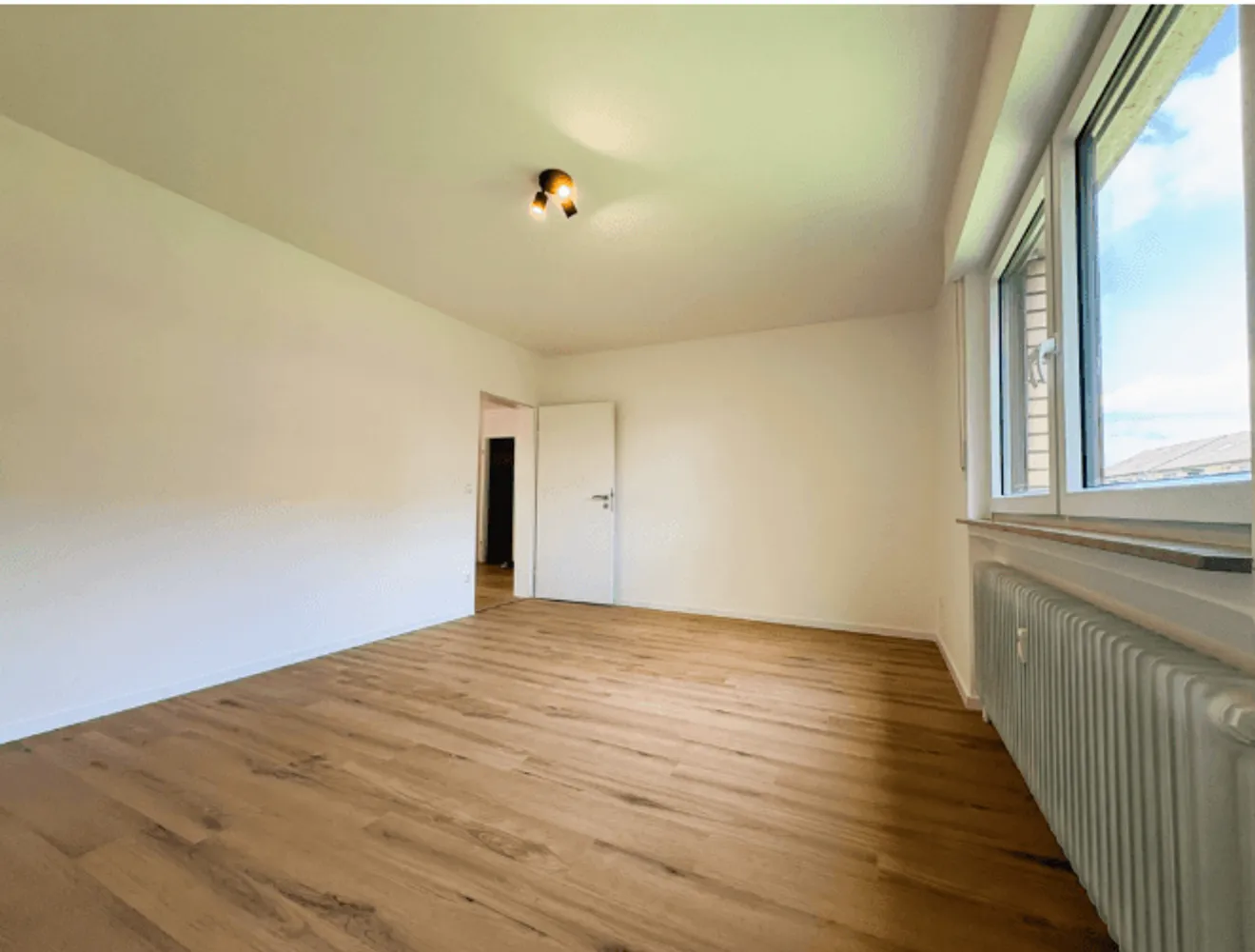 3 Zimmer Wohnung mit 80 m² in Minden – Bild 5