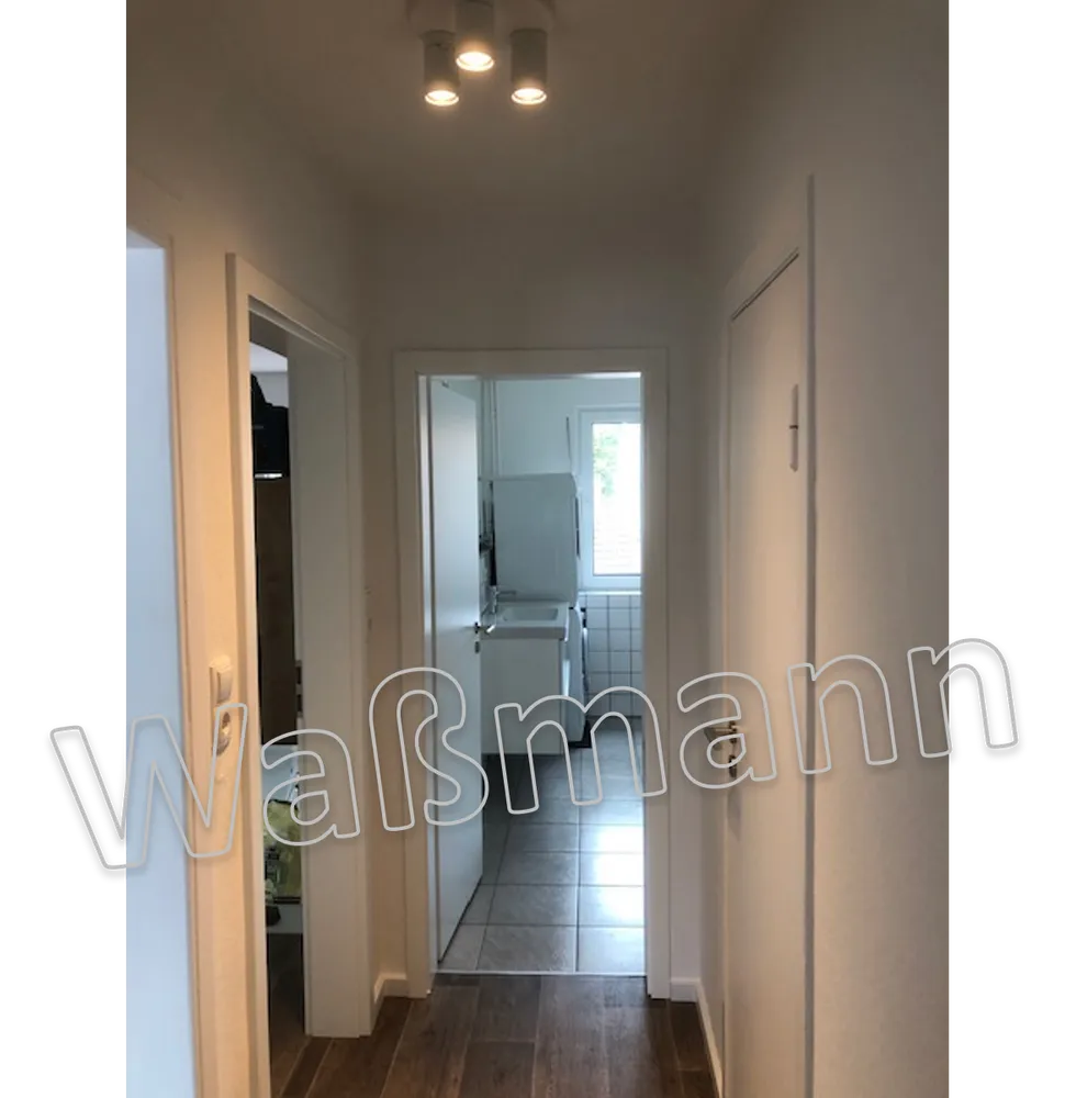 2 Zimmer Wohnung mit 87 m² in Bremen – Bild 8