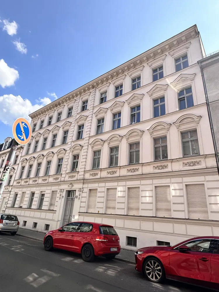 3 room apartment with 84 m² in Berlin – Photo 7