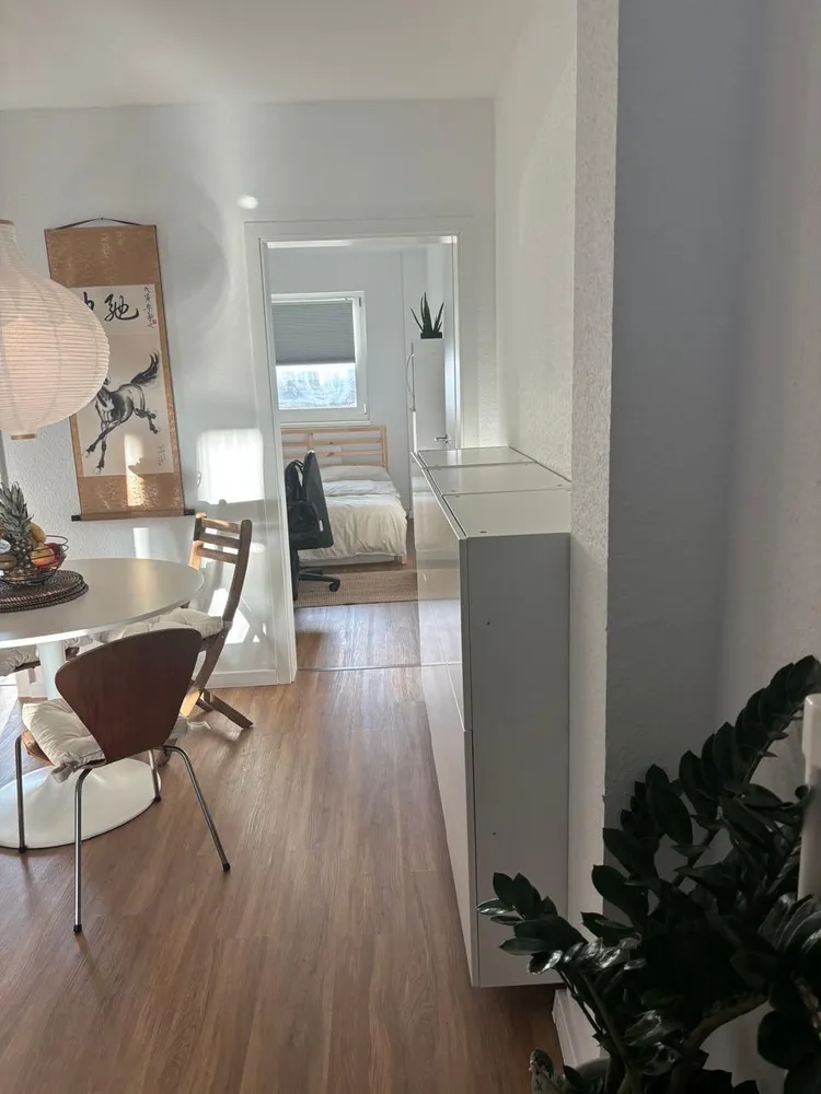3 Zimmer Wohnung mit 75 m² in Köln – Bild 2