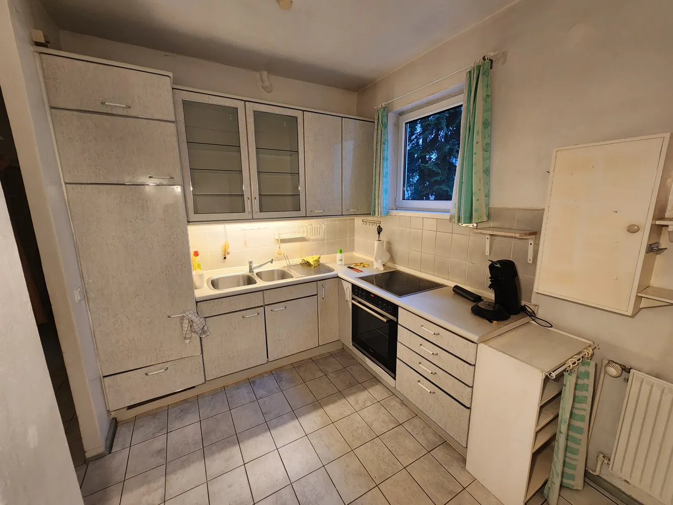 2 Zimmer Wohnung mit 63 m² in Berlin – Bild 1