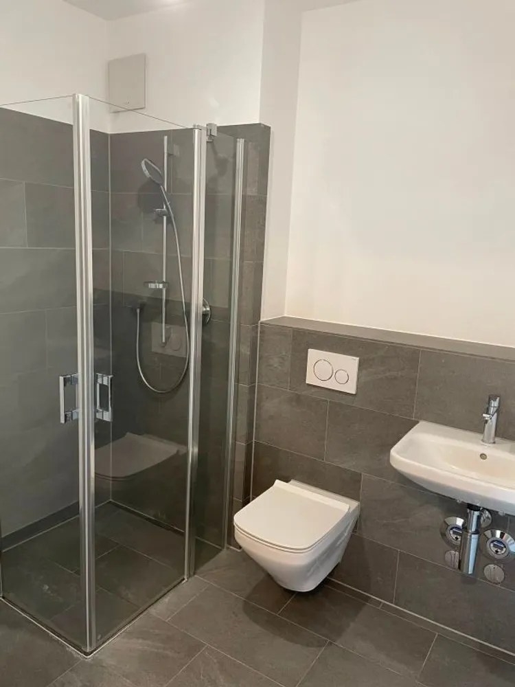 3 Zimmer Wohnung mit 96 m² in Frankfurt am Main – Bild 12