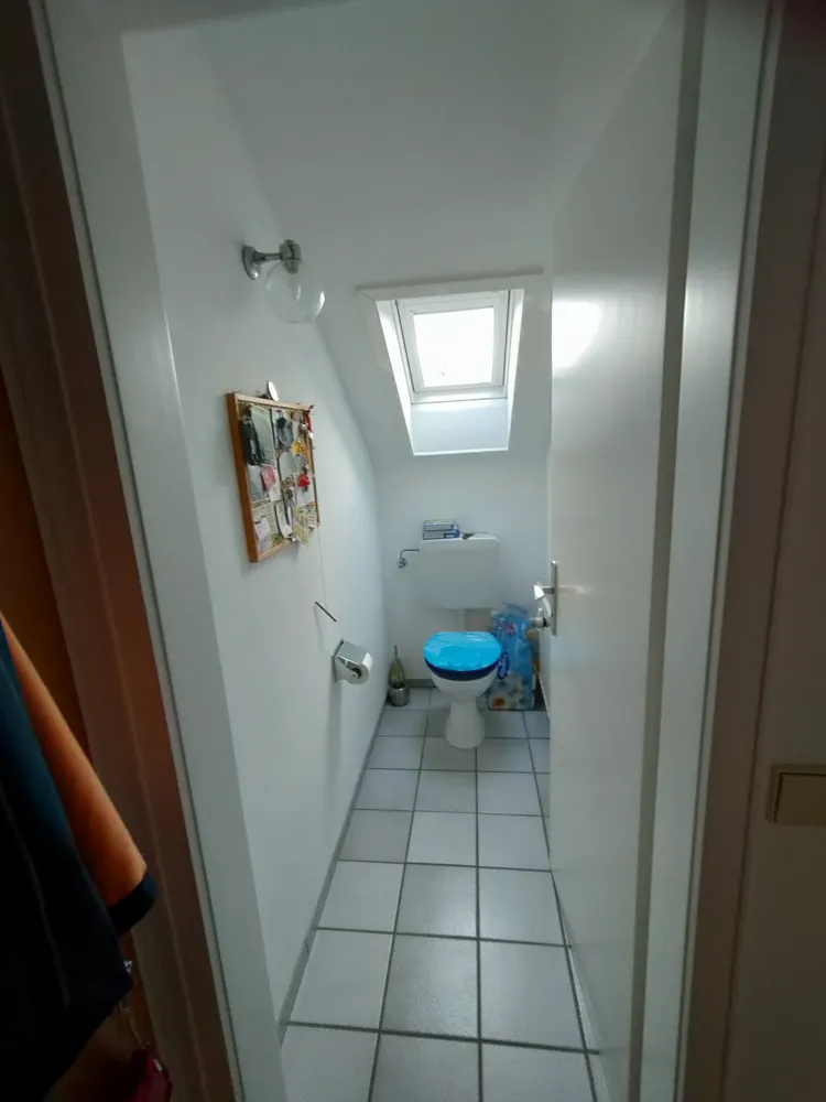 3 Zimmer Wohnung mit 55 m² in Stuttgart – Bild 7