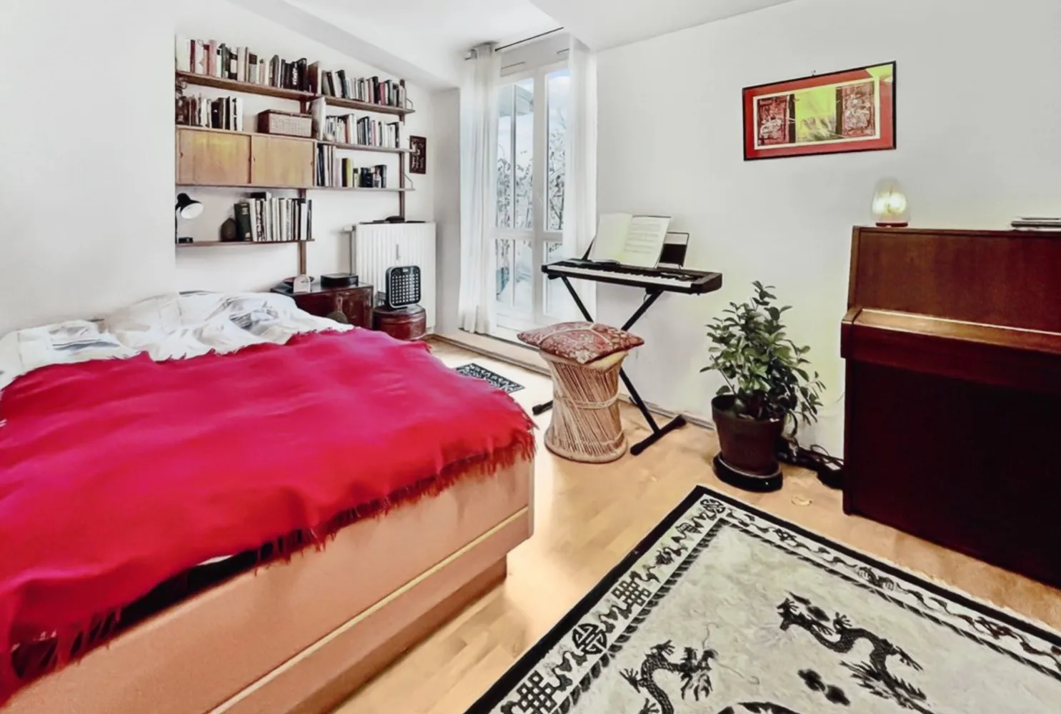 2 Zimmer Wohnung mit 68 m² in München – Bild 9