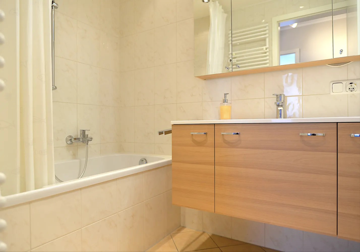 3 Zimmer Wohnung mit 79 m² in München – Bild 10