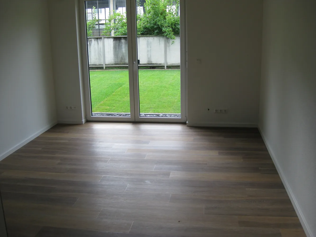 1 room apartment with 22 m² in Bonn – Photo 6