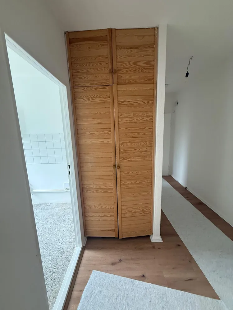 2 Zimmer Wohnung mit 54 m² in Berlin – Bild 5