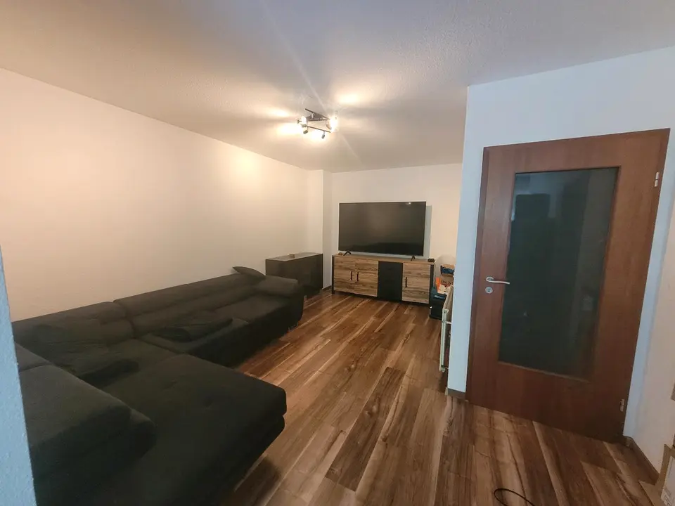 2 Zimmer Wohnung mit 58 m² in Saarbrücken – Bild 1