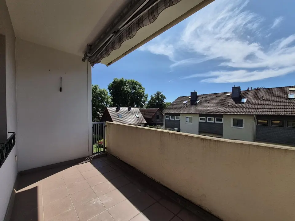 3 Zimmer Wohnung mit 76 m² in Wolfenbüttel – Bild 3