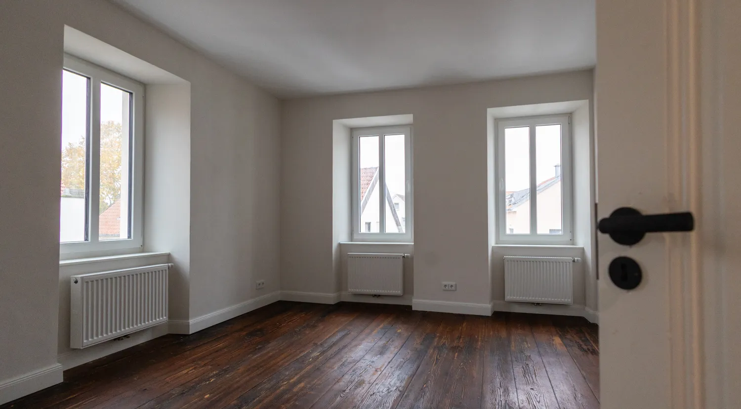4 Zimmer Wohnung mit 119 m² in Mainz – Bild 6