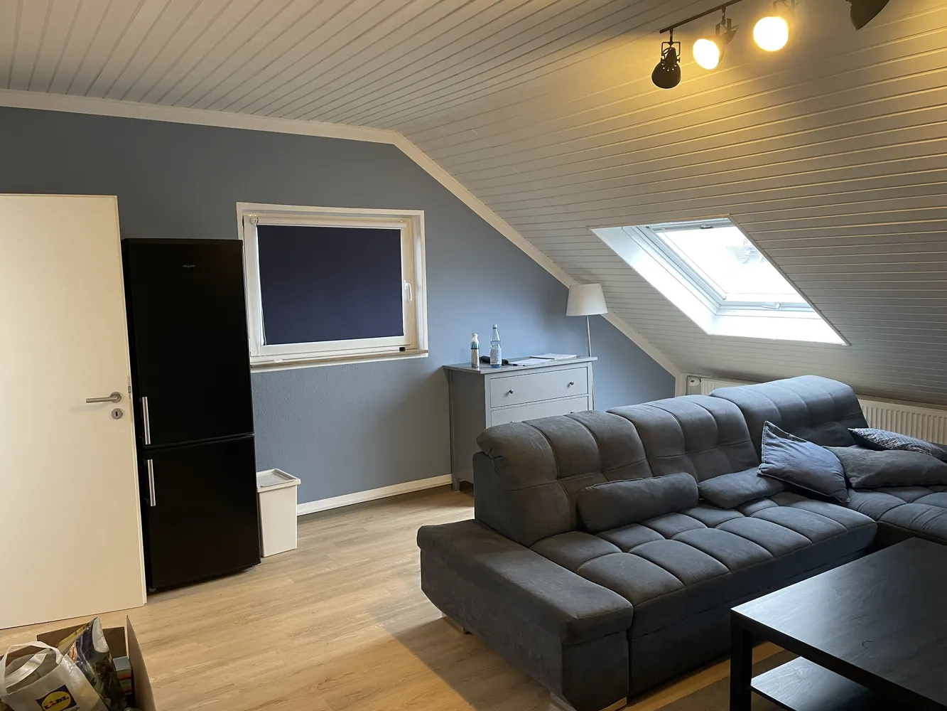 4 Zimmer Wohnung mit 62 m² in Mannheim – Bild 5