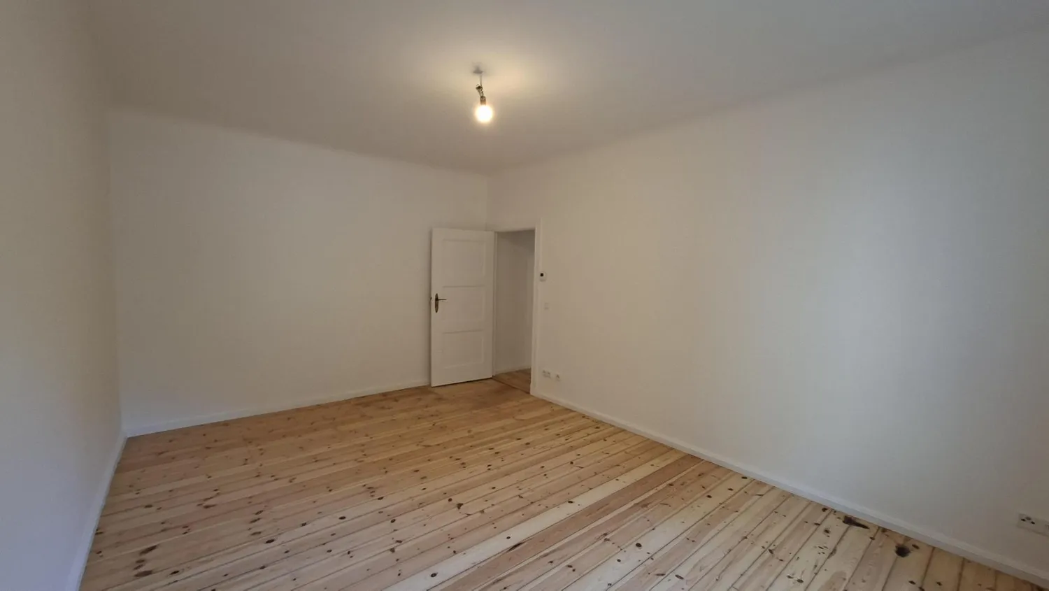 2 Zimmer Wohnung mit 55 m² in Berlin – Bild 6