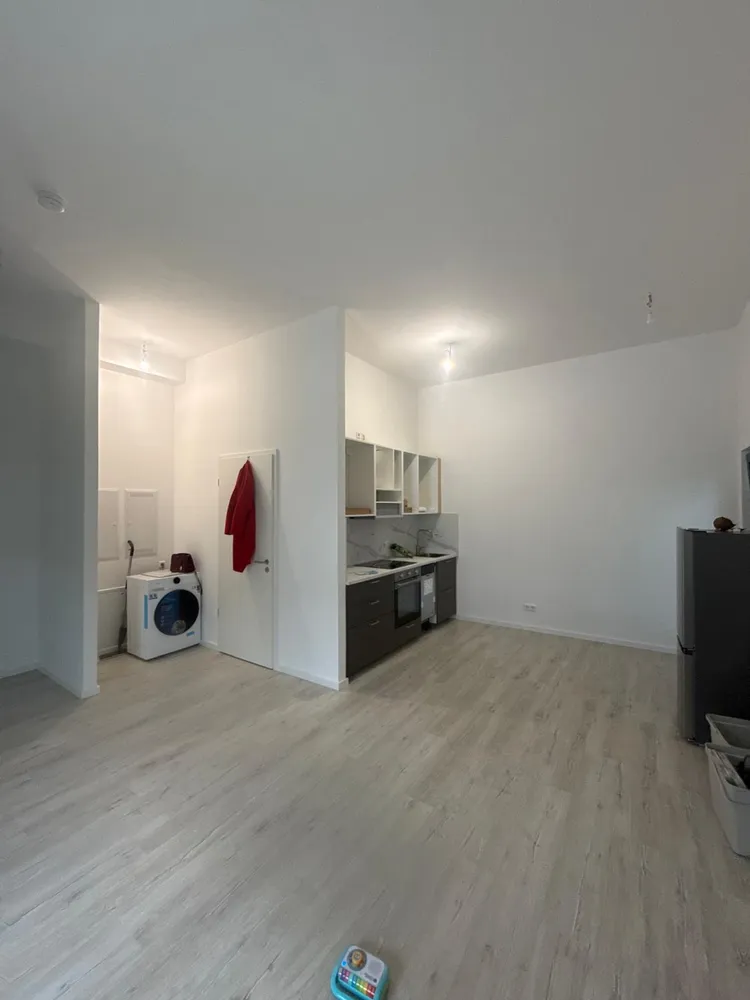 1 Zimmer Wohnung mit 36 m² in Berlin – Bild 3