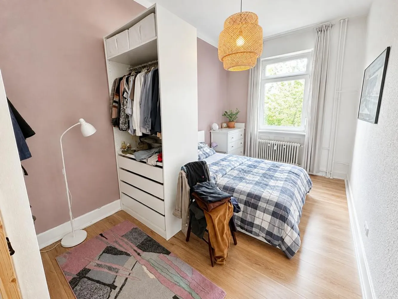 3 Zimmer Wohnung mit 73 m² in Karlsruhe – Bild 5