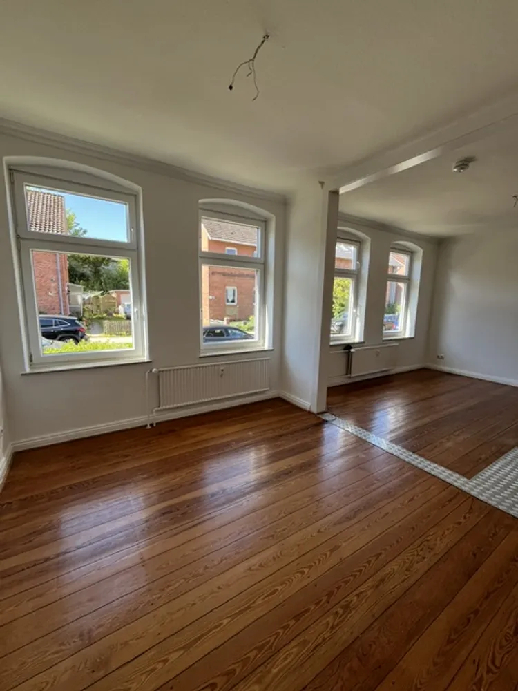 3 Zimmer Wohnung mit 89 m² in Kiel – Bild 1