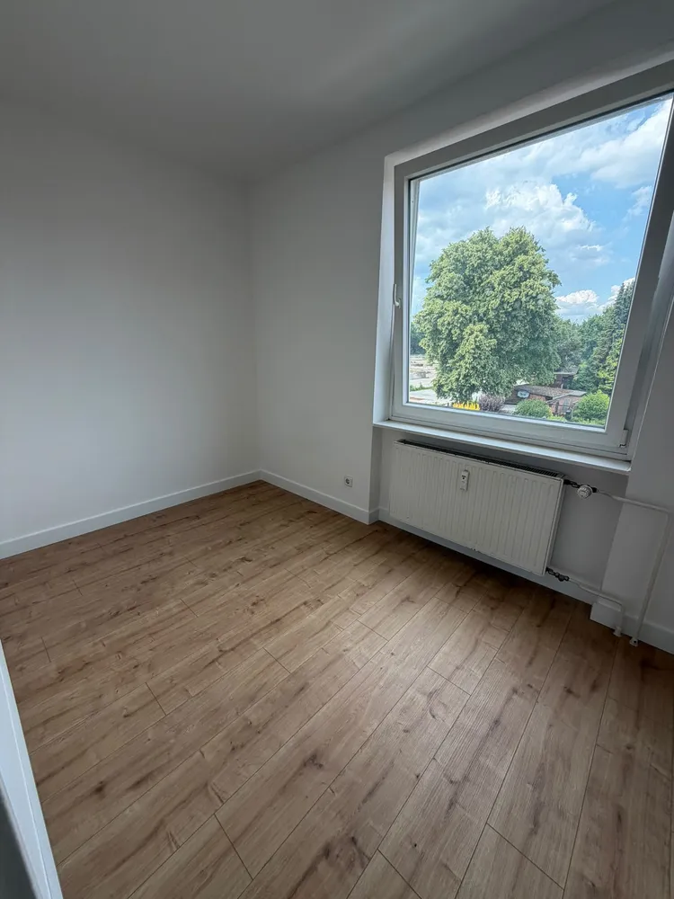 2 room apartment with 37 m² in Hamburg – Photo 3