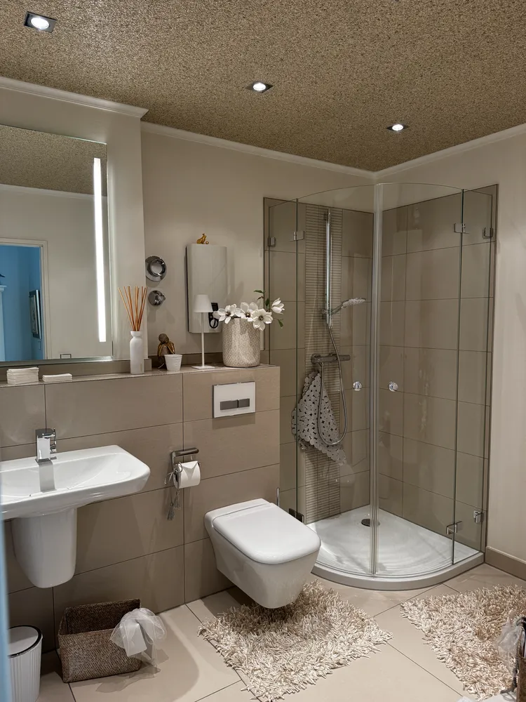 3 room apartment with 101 m² in Aachen – Photo 11