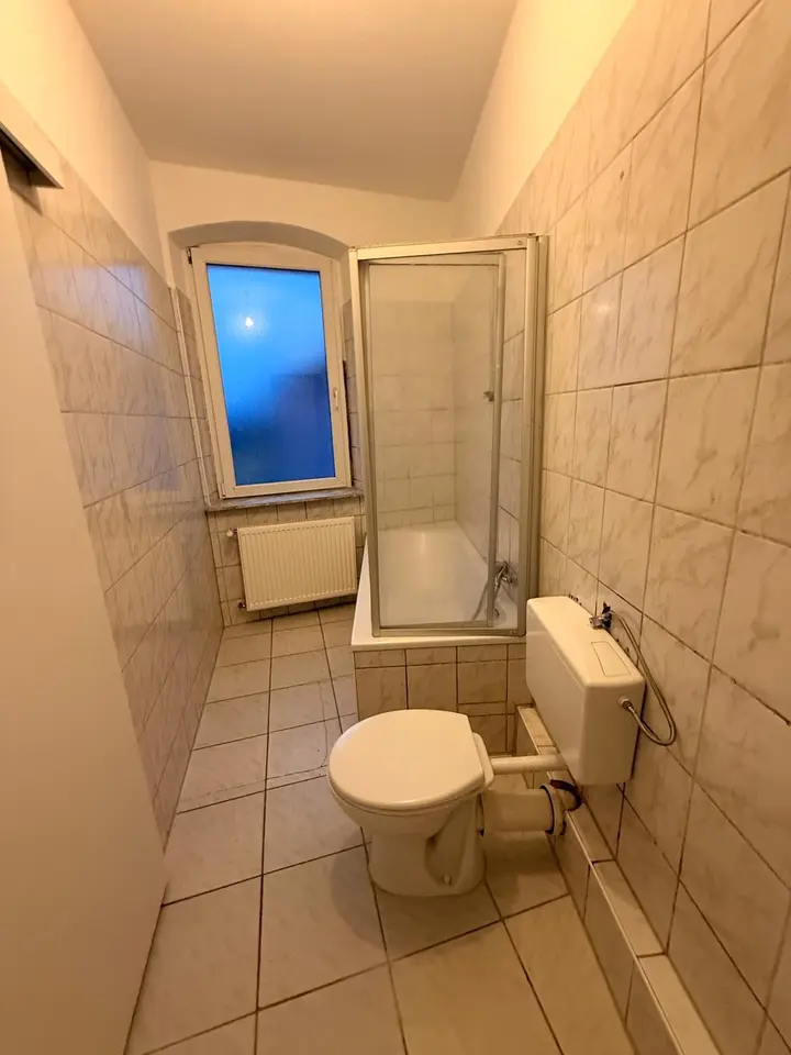 3 Zimmer Wohnung mit 67 m² in Hof – Bild 10