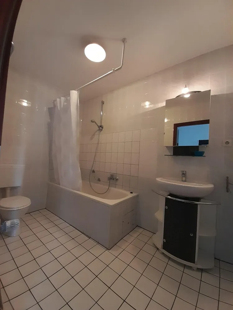 3 Zimmer Wohnung mit 75 m² in Münster – Bild 8