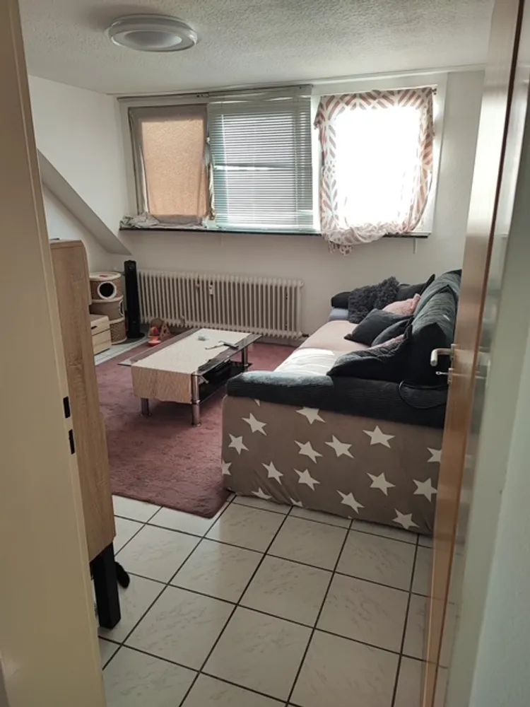 2 Zimmer Wohnung mit 58 m² in Aachen – Bild 2