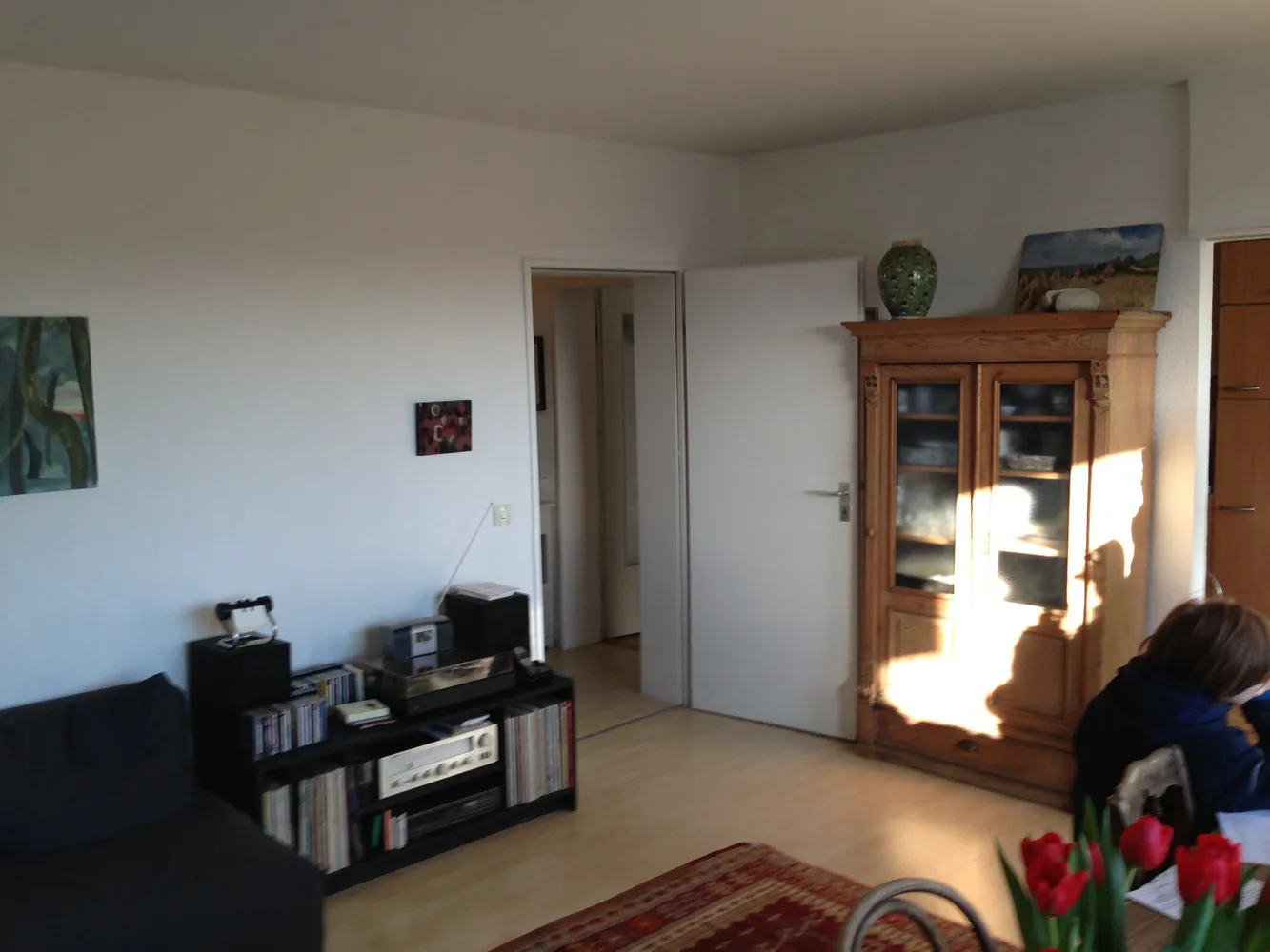 3 room apartment with 89 m² in Aachen – Photo 11