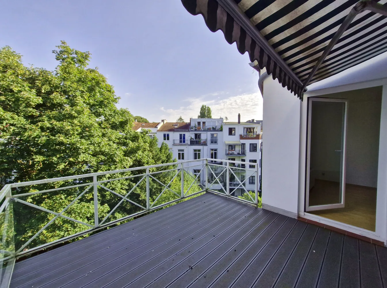 4 Zimmer Wohnung mit 119 m² in Bremen – Bild 10