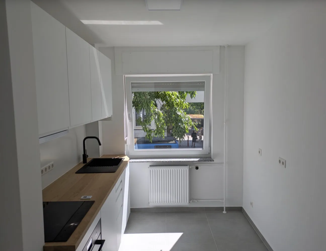 WG-Zimmer mit 17 m² in Karlsruhe – Bild 5