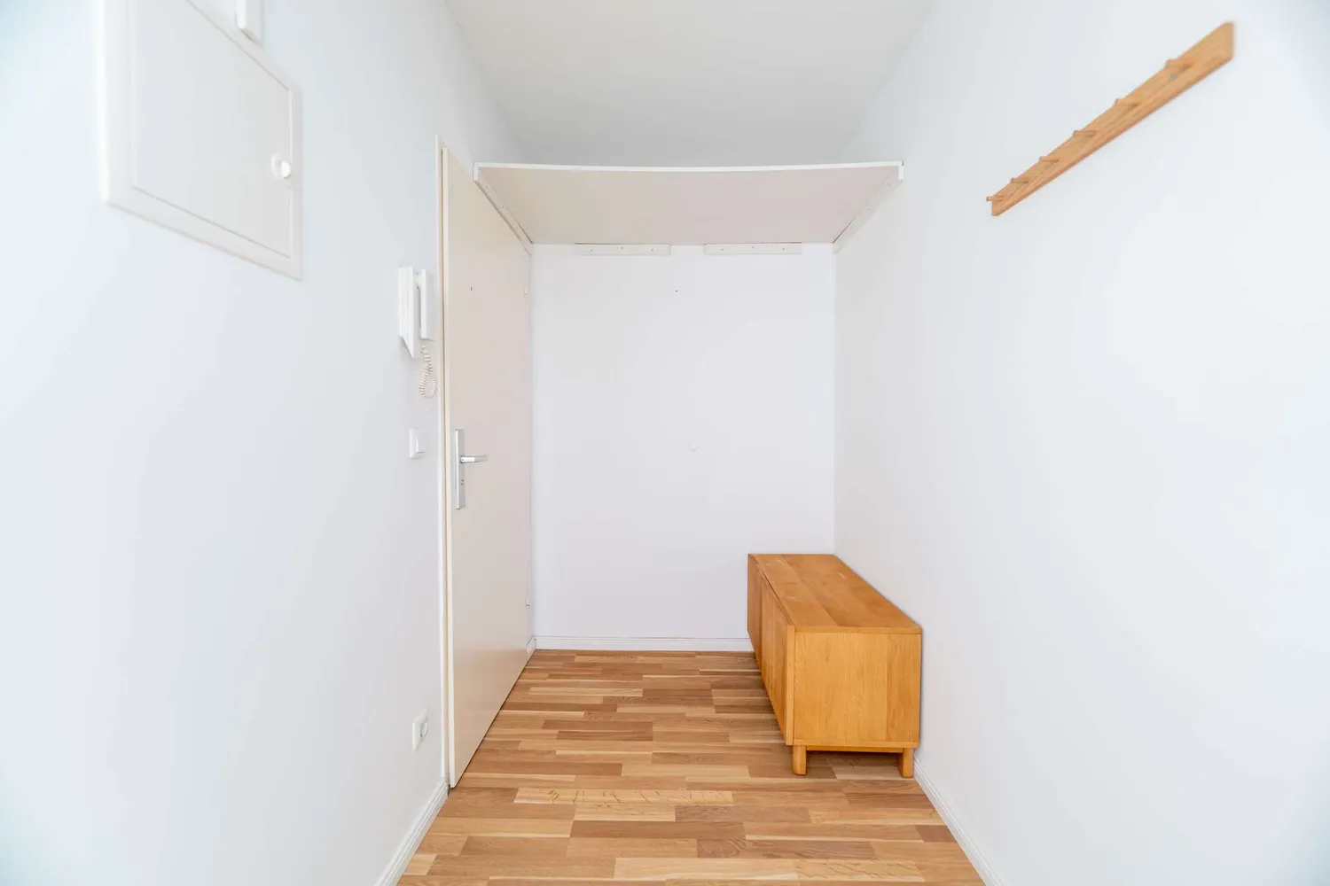 1 Zimmer Wohnung mit 41 m² in Berlin – Bild 1