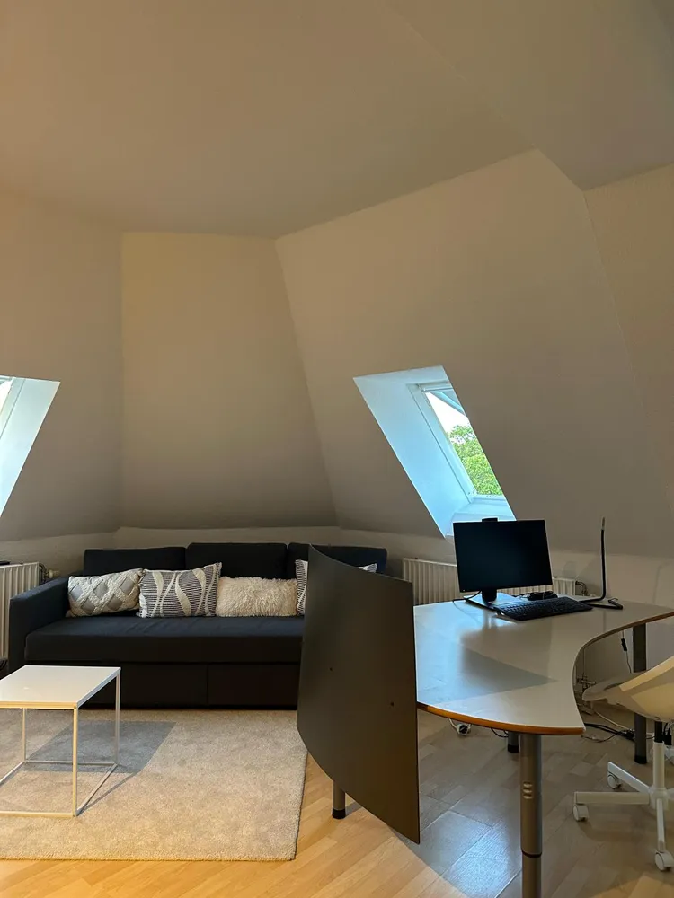 1 Zimmer Wohnung mit 44 m² in Mannheim – Bild 7