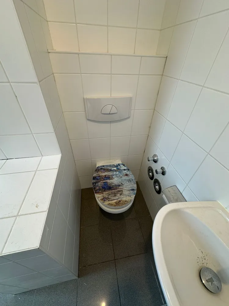 2 Zimmer Wohnung mit 52 m² in Berlin – Bild 10