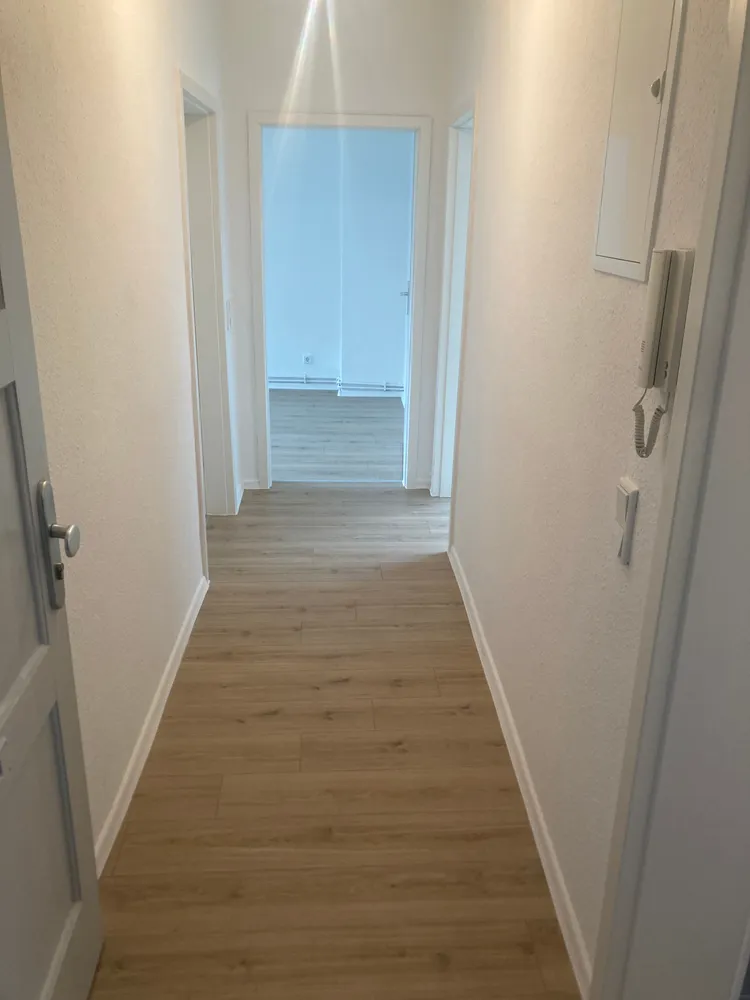 3 Zimmer Wohnung mit 60 m² in Wilhelmshaven – Bild 3