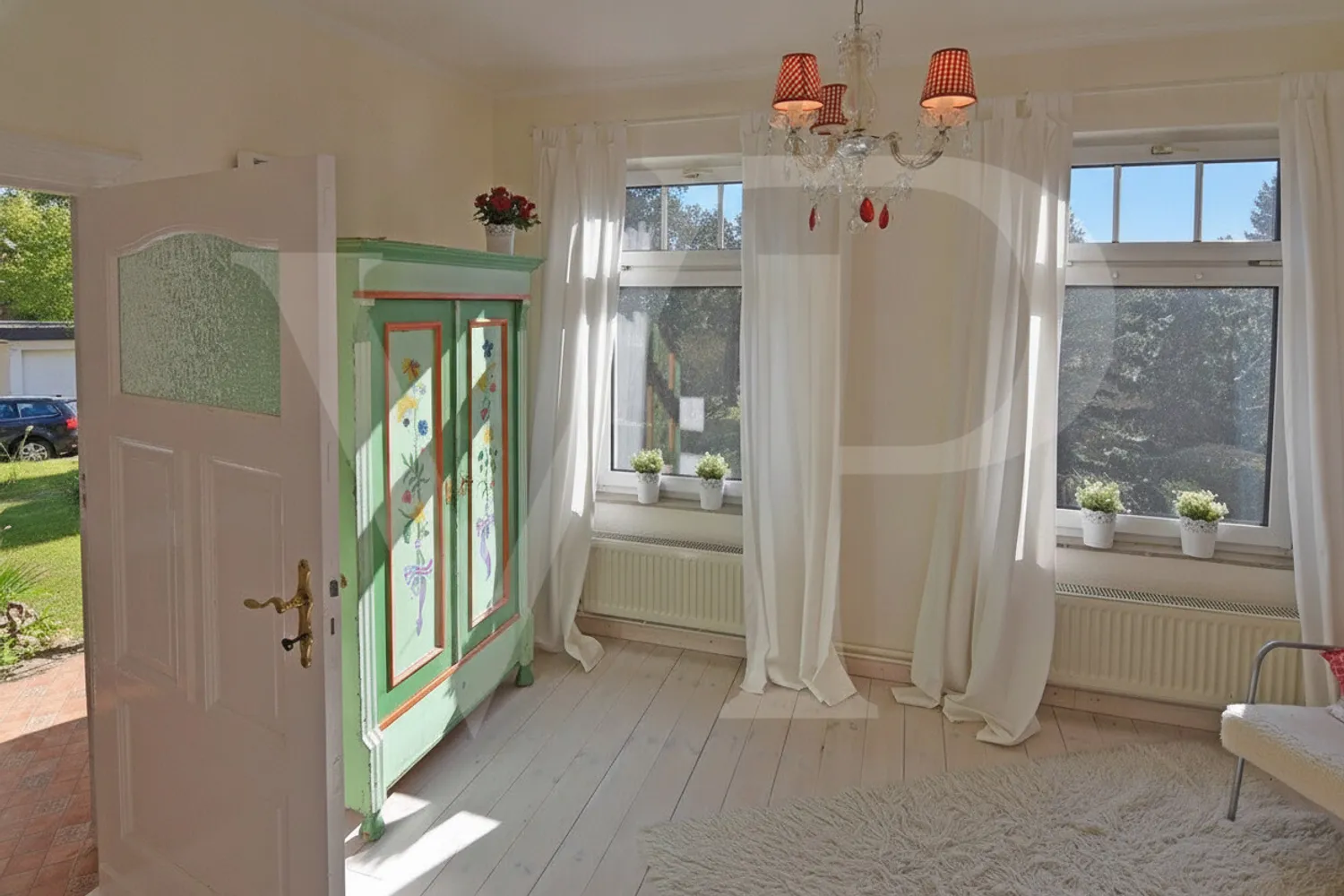 4 Zimmer Haus mit 116 m² in Schwerin – Bild 9