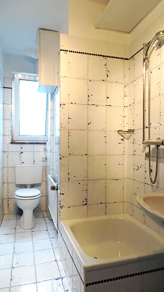 2 Zimmer Wohnung mit 35 m² in Essen – Bild 10