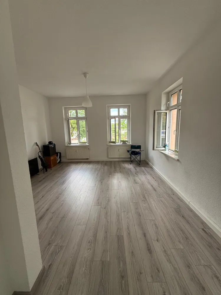1 Zimmer Wohnung mit 46 m² in Leipzig – Bild 3