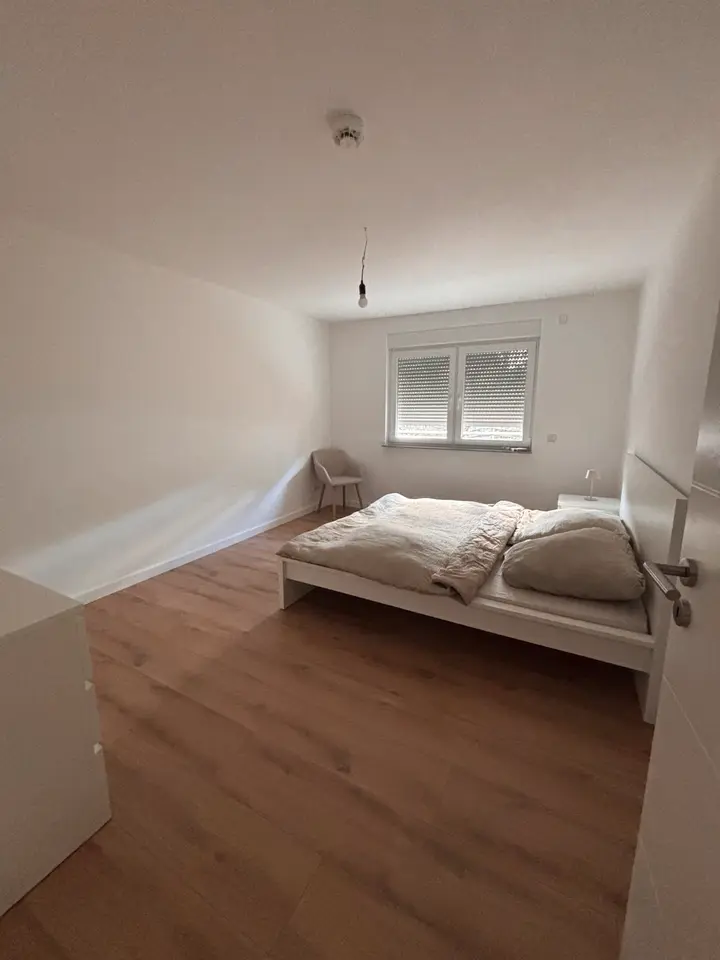 2 Zimmer Wohnung mit 62 m² in Trier – Bild 7