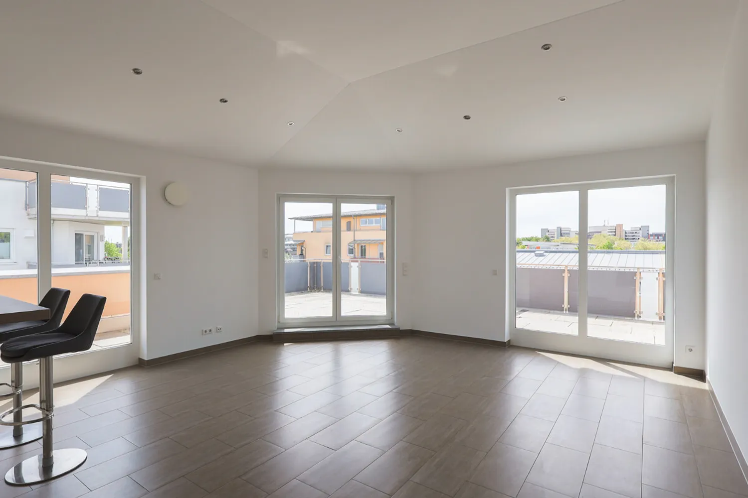 3 Zimmer Wohnung mit 136 m² in Ingolstadt – Bild 7
