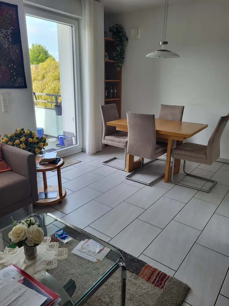 3 room apartment with 86 m² in Kaarst – Photo 9
