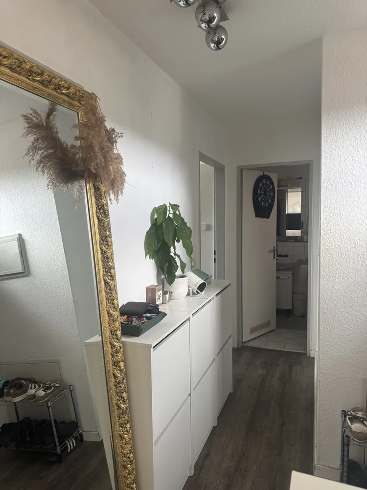 3 Zimmer Wohnung mit 66 m² in Göttingen – Bild 2