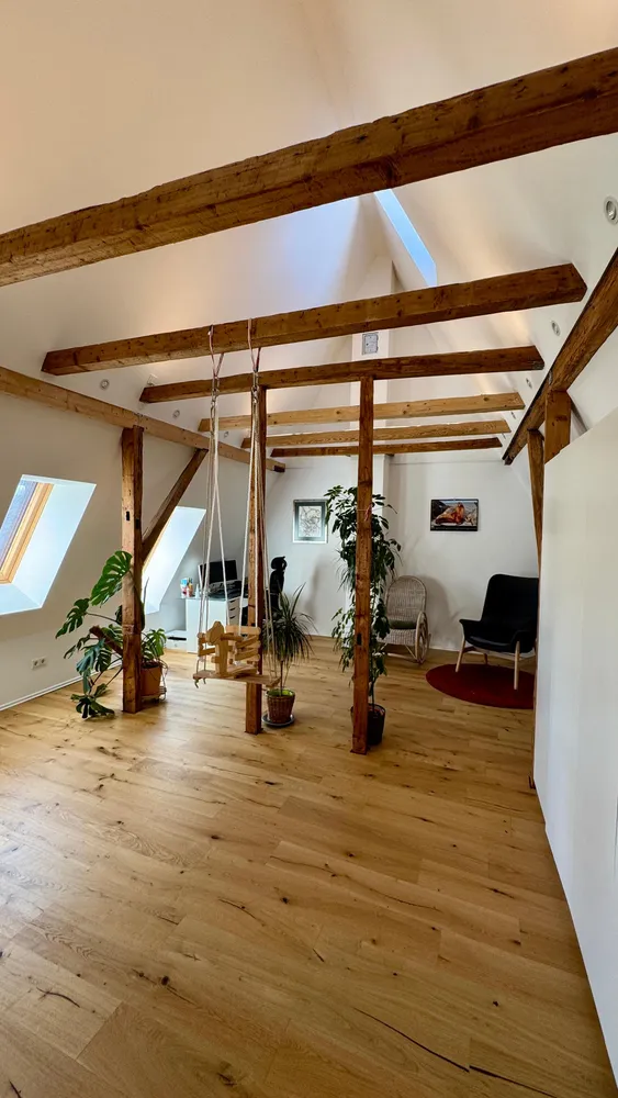 4 Zimmer Wohnung mit 152 m² in Mannheim – Bild 7