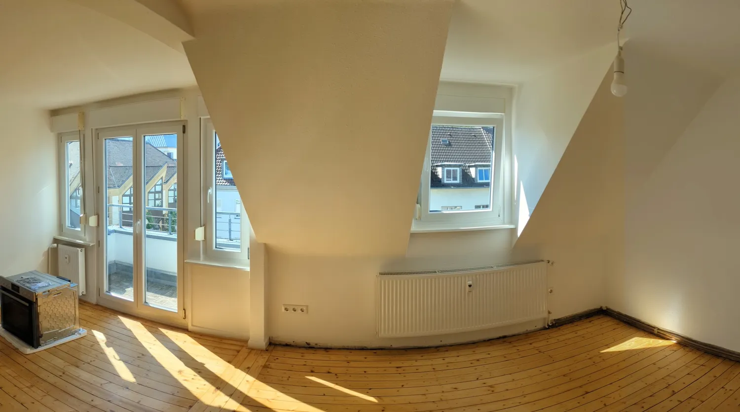 3 Zimmer Wohnung mit 70 m² in Paderborn – Bild 6