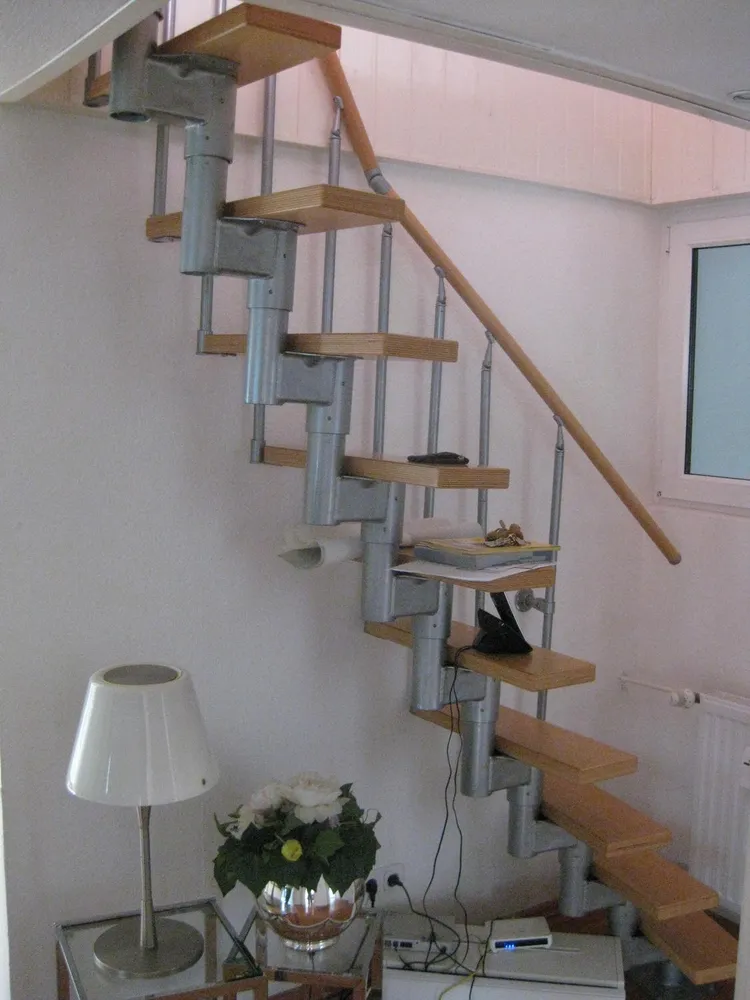 3 Zimmer Wohnung mit 75 m² in Moers – Bild 8