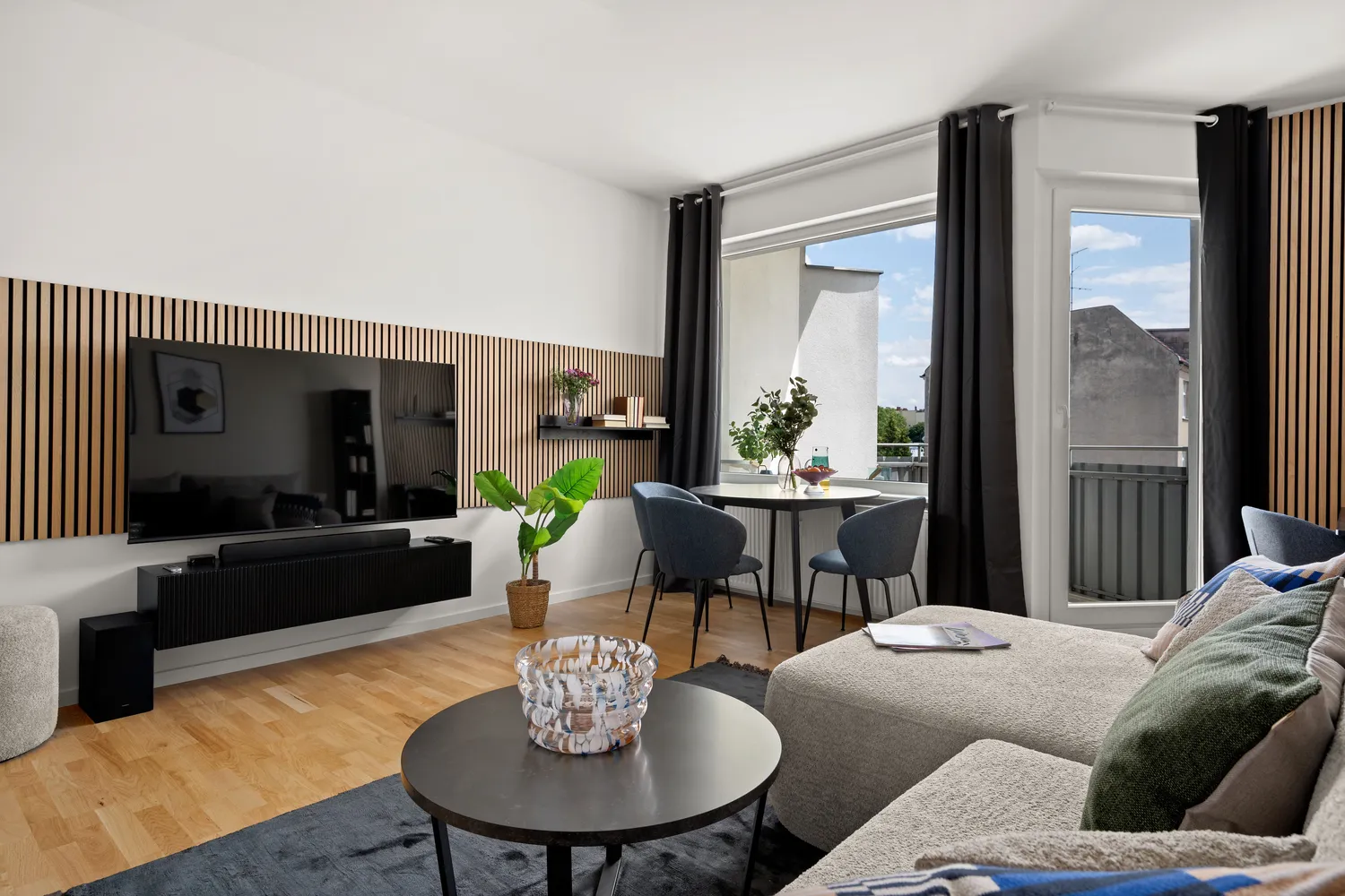 2 Zimmer Wohnung mit 60 m² in Berlin – Bild 11