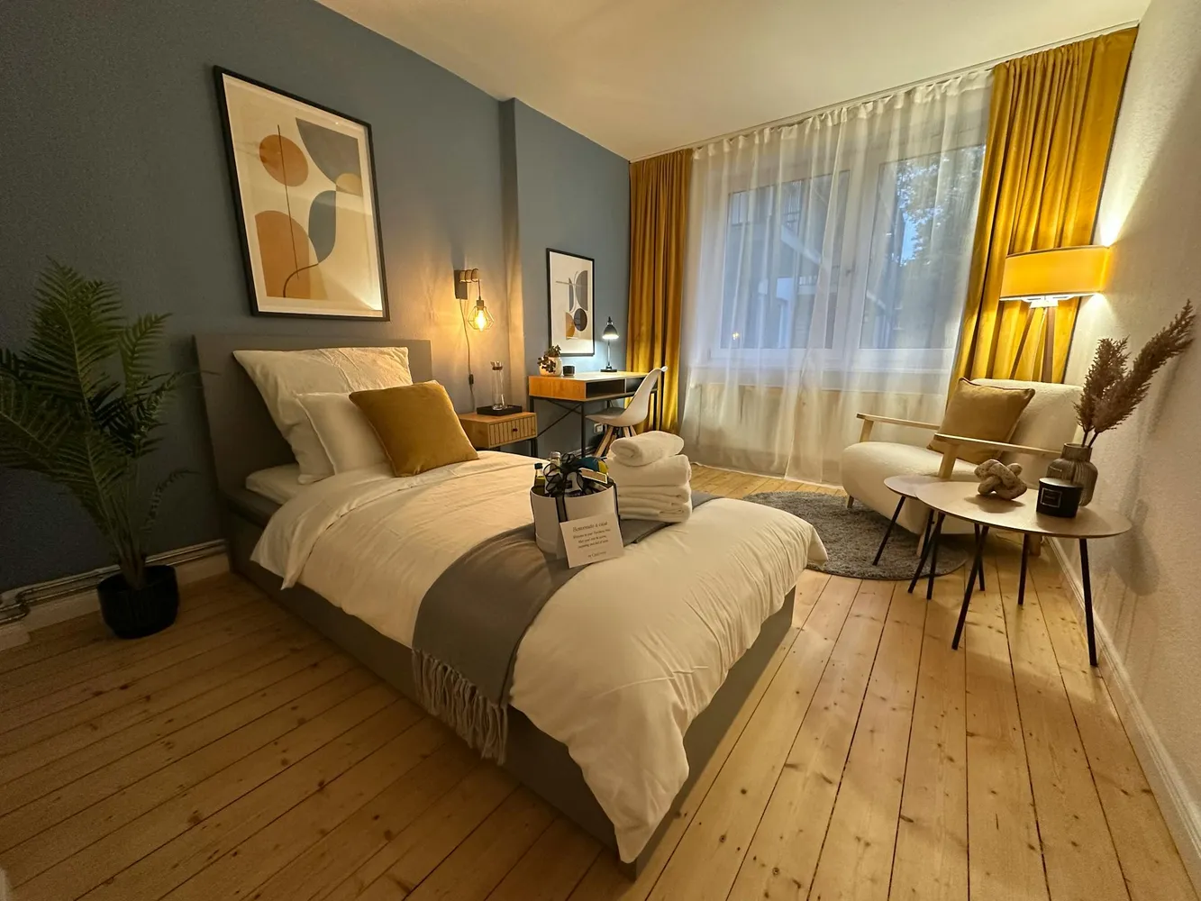 WG-Zimmer mit 16 m² in Hamburg – Bild 5