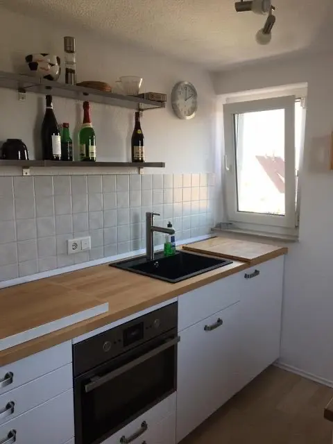 2 Zimmer Wohnung mit 44 m² in Melle – Bild 10
