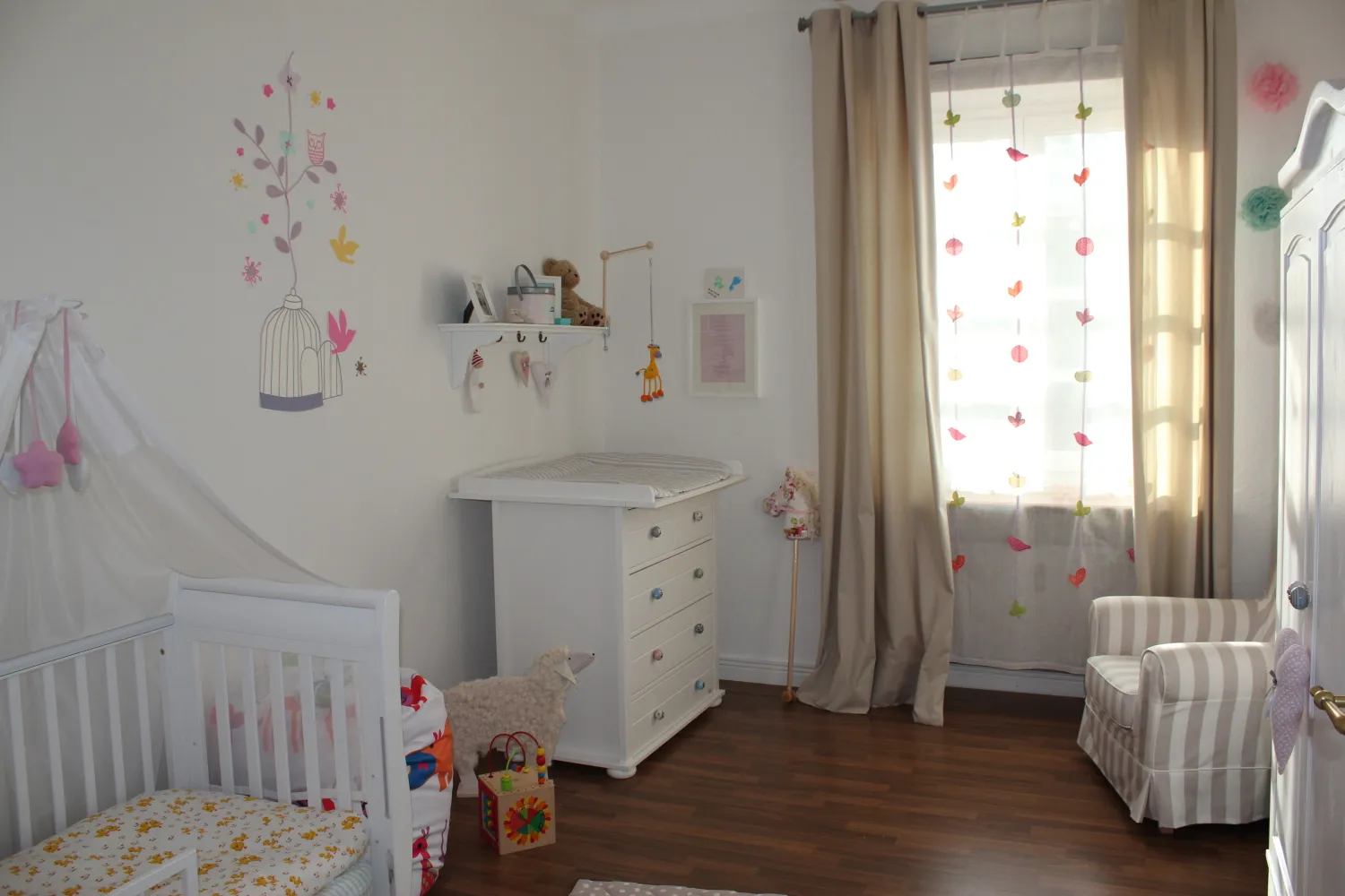 4 Zimmer Wohnung mit 124 m² in Braunschweig – Bild 3