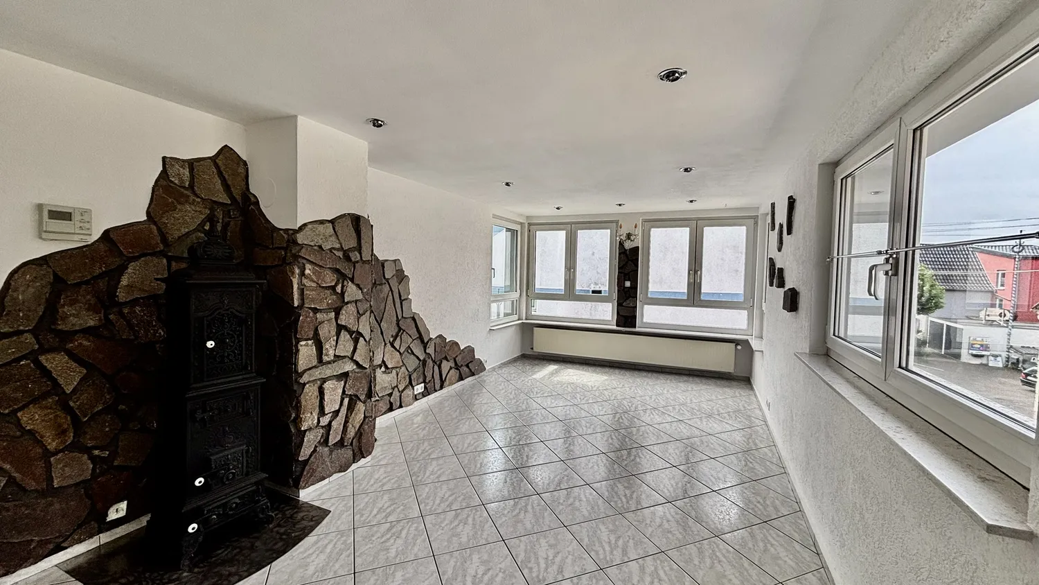 4 Zimmer Haus mit 100 m² in Hofheim am Taunus – Bild 1