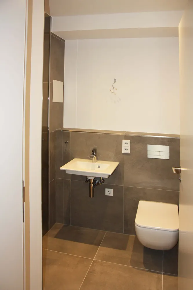 4 room apartment with 102 m² in Munich – Photo 12